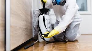 Best Fumigation Services  in Mission Hills, CA